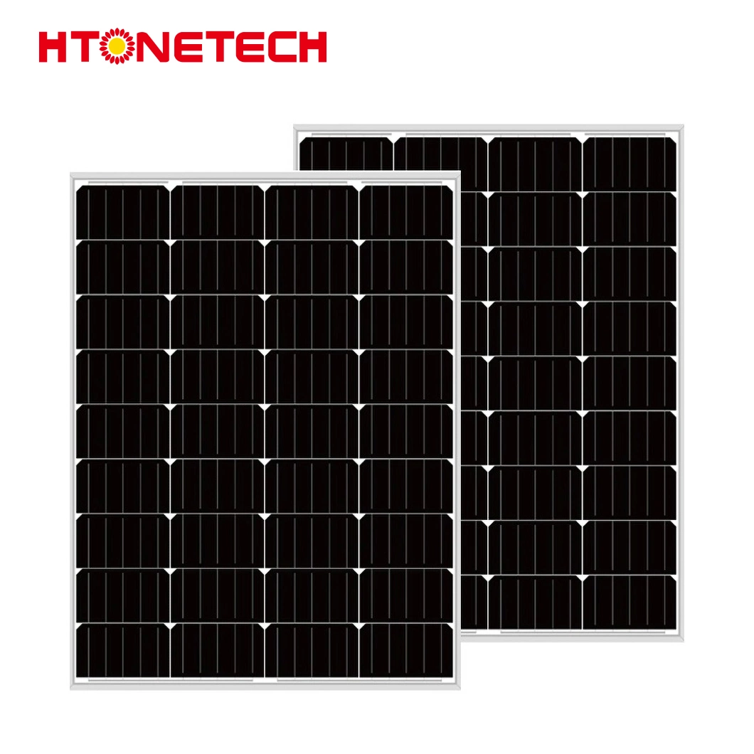 Htonetech 2,5 W policristalino 9V Mini painéis solares fabricantes 200W flexível Painel solar China de 3.2mm revestido vidro temperado Monocristalino 1000V Solar Painel