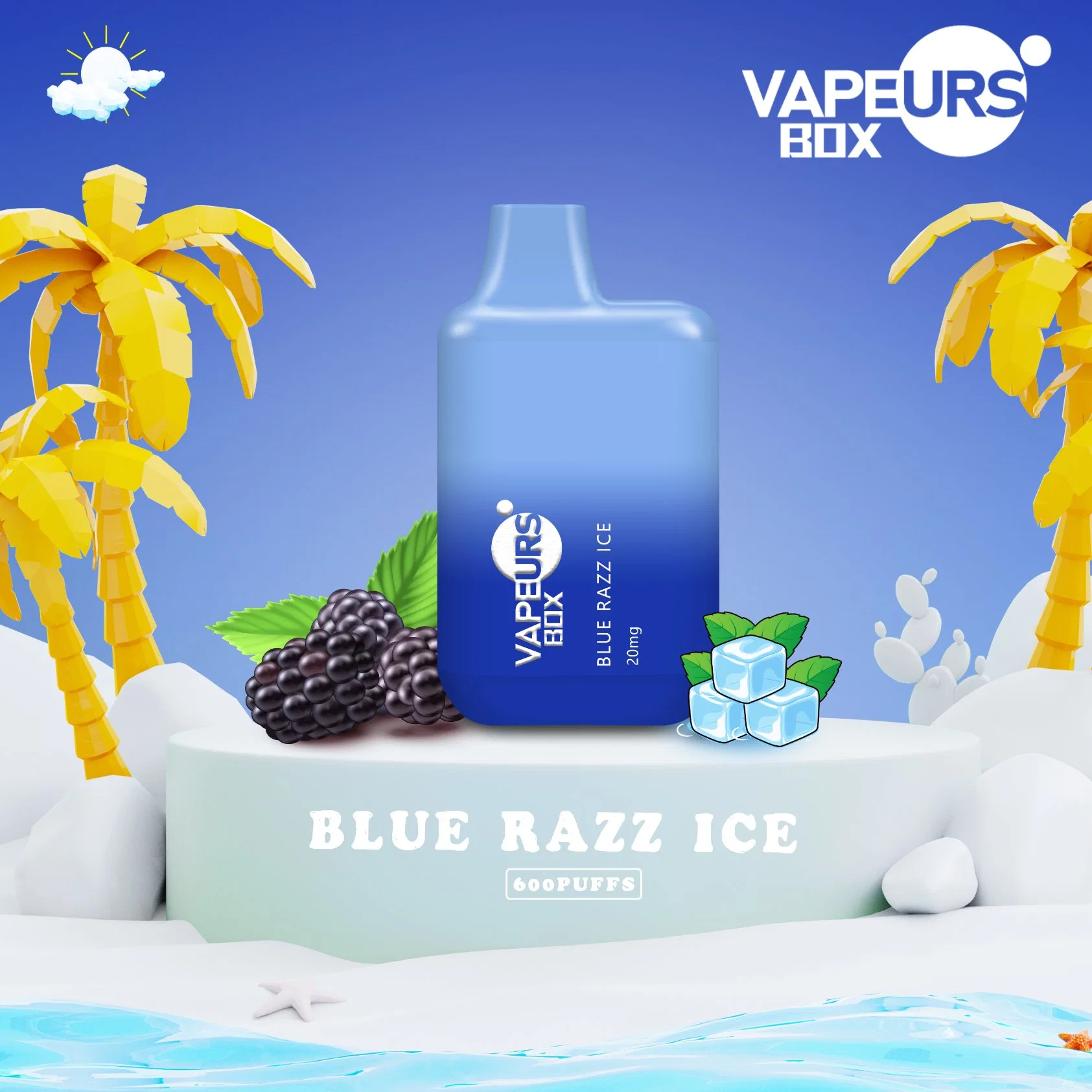 Precio de fábrica de Shenzhen E cigarrillo ODM OEM Vapes Mayorista/Proveedor 600 inhalaciones Elf Vape pluma electrónica