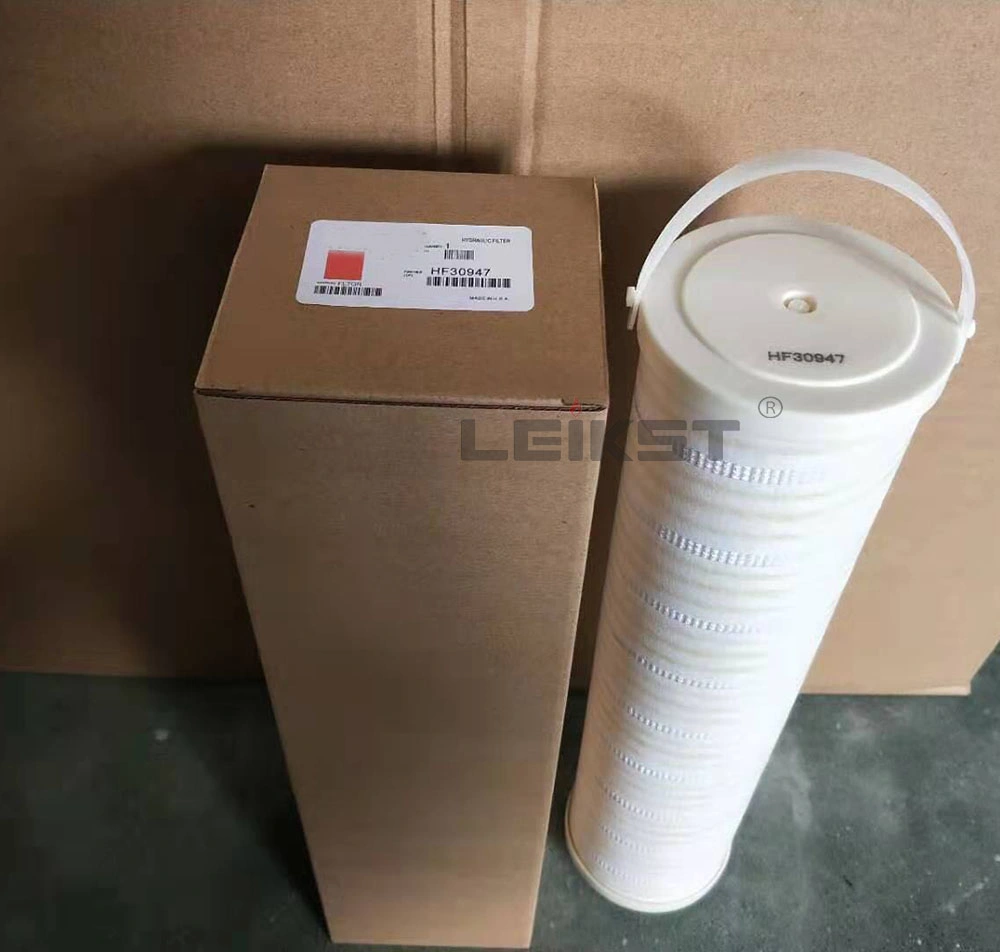 Lf750A Auto Fuel Oil Filter for Detroit Diesel S60 C29A10gv Pleated Oil Filter Cartridge FF5733 Mfe1437 Filter Element