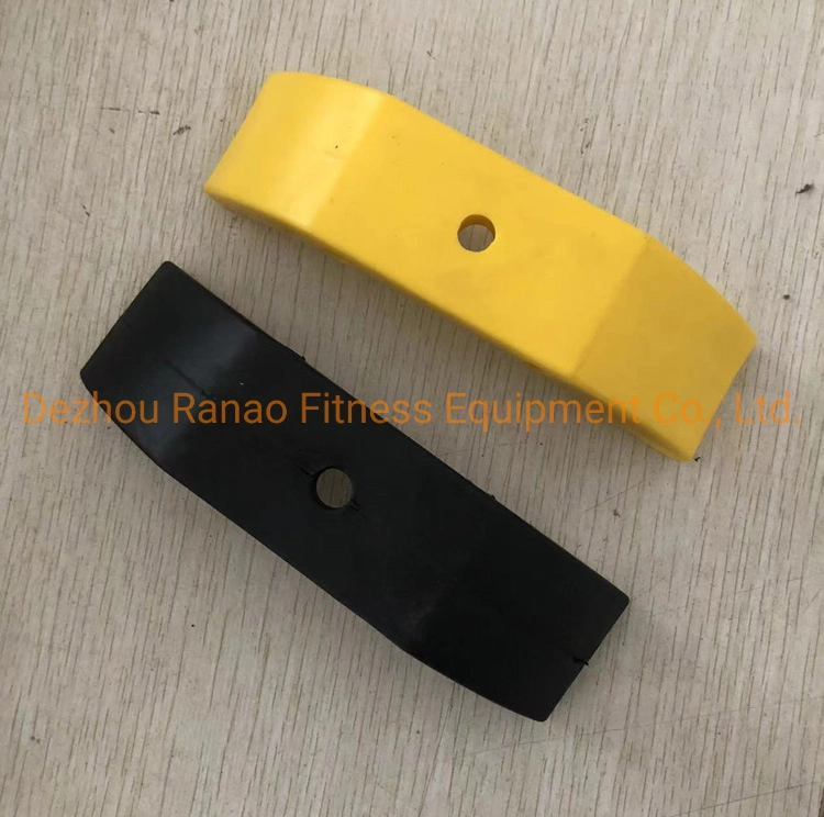 High Grade Fitness Equipment Spare Parts Solid Dumbbell Trays/Holder for Dumbbell Rack