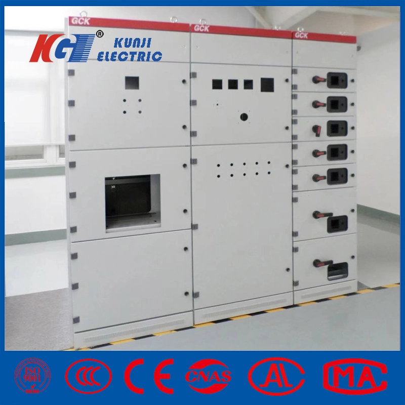 Factory Price Newest Low Voltage Switchgear Transformer Cabinet Switch Cubicle with Mcc