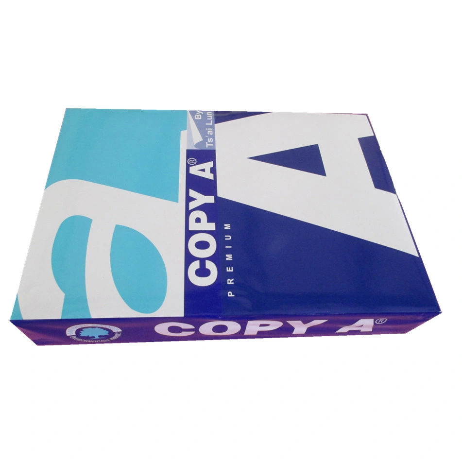 Premium 70 GSM/80 GSM A4 Paper/ Office Paper/Printer Paper/Copy Paper for Office Supplies Wholesale/Supplier Stationery