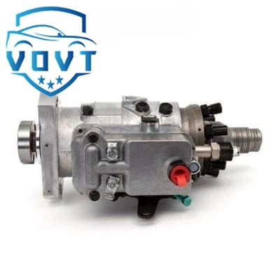 Vente à chaud pompe d'injection de carburant diesel à rampe commune dB2333-4764 2643t051 Pour le moteur