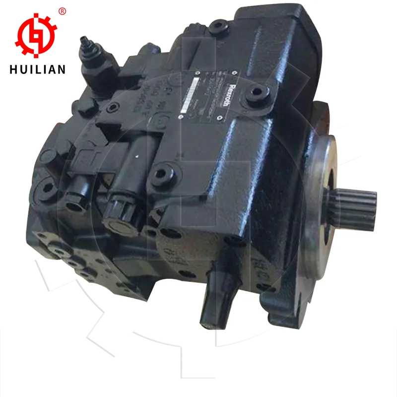 A4vg56ep1d2 Hydraulic Pump A4vg56da1d2 A4vg56da1d2 32r-Nzc02f023sh-S Piston Pump Rexroth Series Pump A4vg56