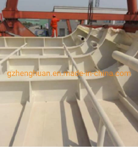 Polyurea Coating Roof Board Paint for Ship UV Resistant UV Protection