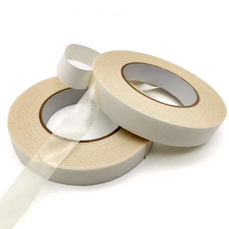 Free Samples Premium Double Sided Cloth Edge Carpet Seaming Tape