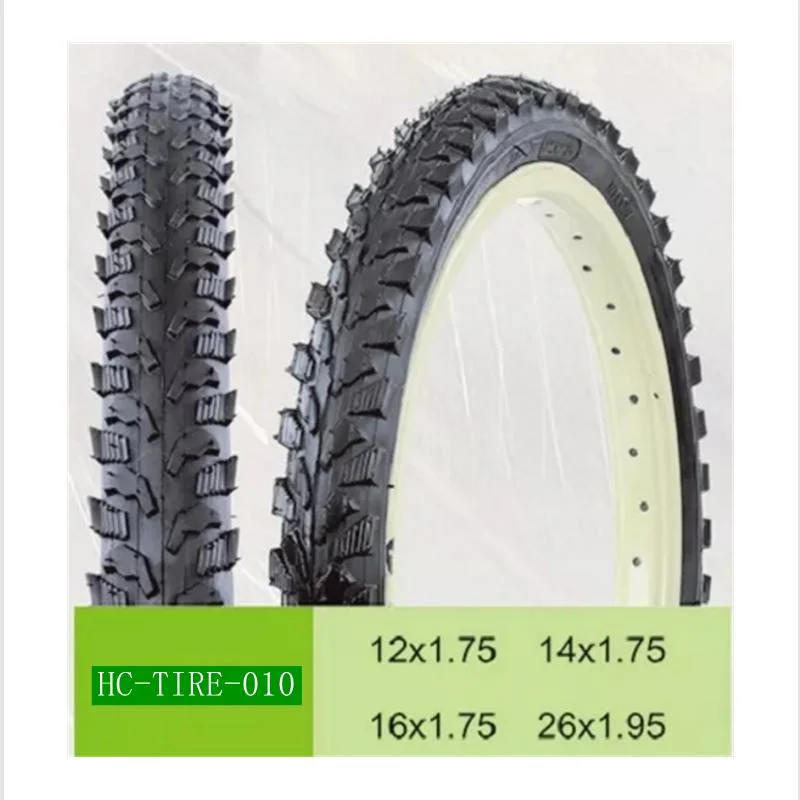 Factory Wholesales Mountain Bike Tire