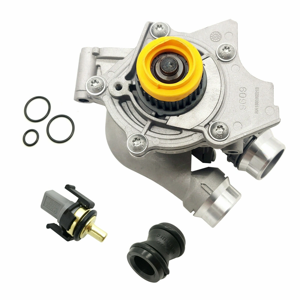 Auto Cooling System Spare Parts Engine N20 Automobile Electric Coolant Pump for Audi A4 2.0L