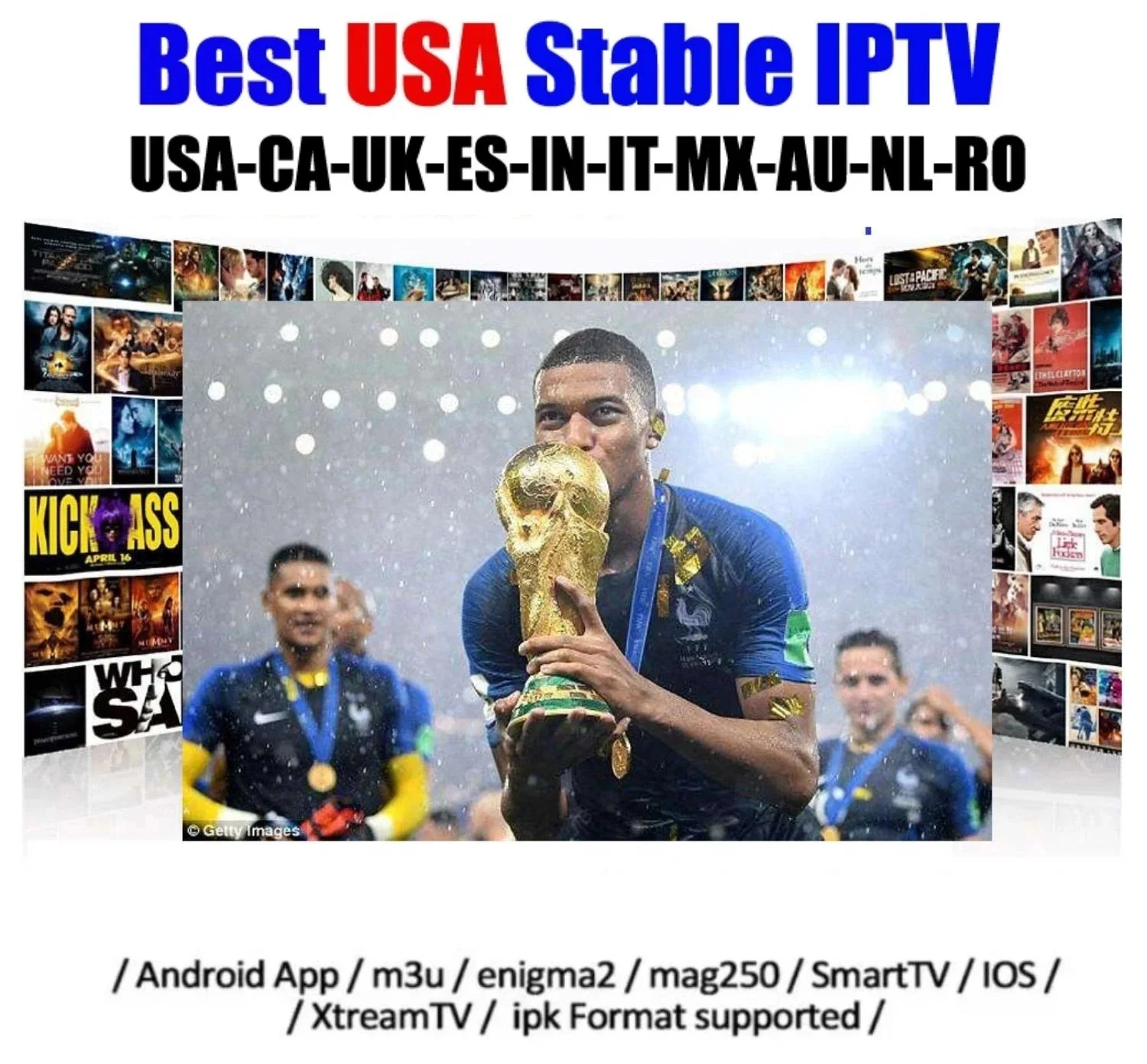 Ptv Subscription 1 3 6 12 Months for European Countries USA Canada Germany France Streaming Smart TV Max Ott Reseller Panel