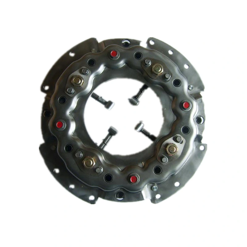 430mm Daewoo Bus Truck Parts Clutch Disc/Cover /Pressure Plate