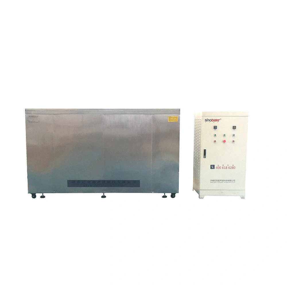 Hot Sales Car Service Station Ultrasonic Cleaning Equipment