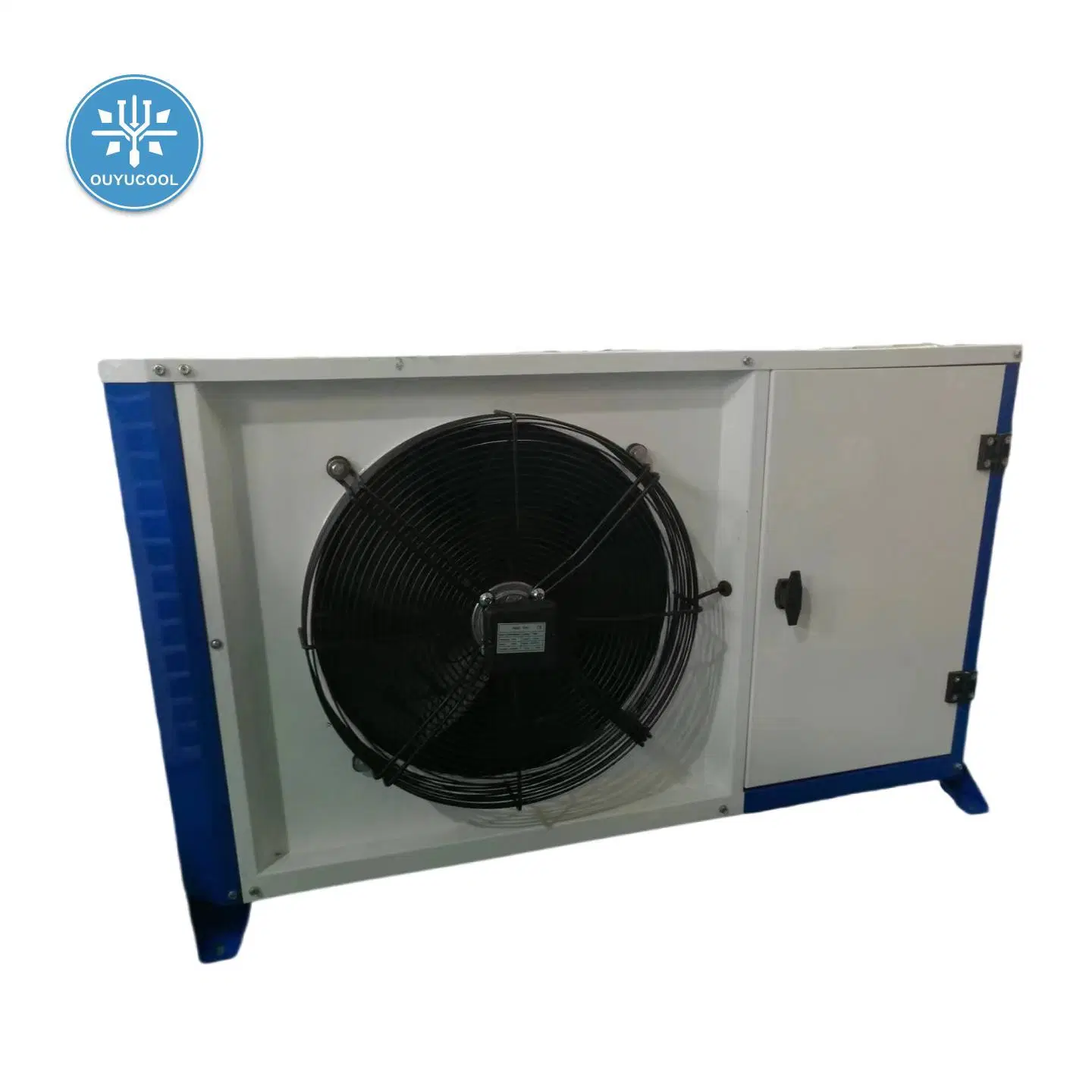 Quiet and Efficient Condensing Unit Refrigeration Equipment Low Power