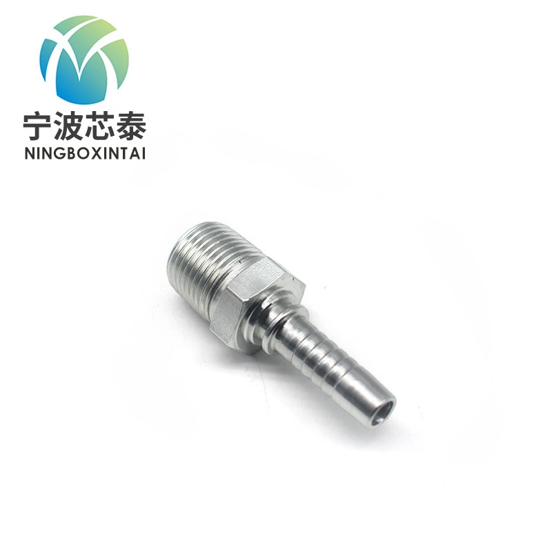 Hydraulic Hoses DMB Hydraulics Fittings Flexible Rubber Coupling Steel Hydraulic Parker Fitting