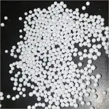 Le polystyrène expansible CAS 9003-53-6/ /EPS EPS granules de polystyrène de la mousse de perles