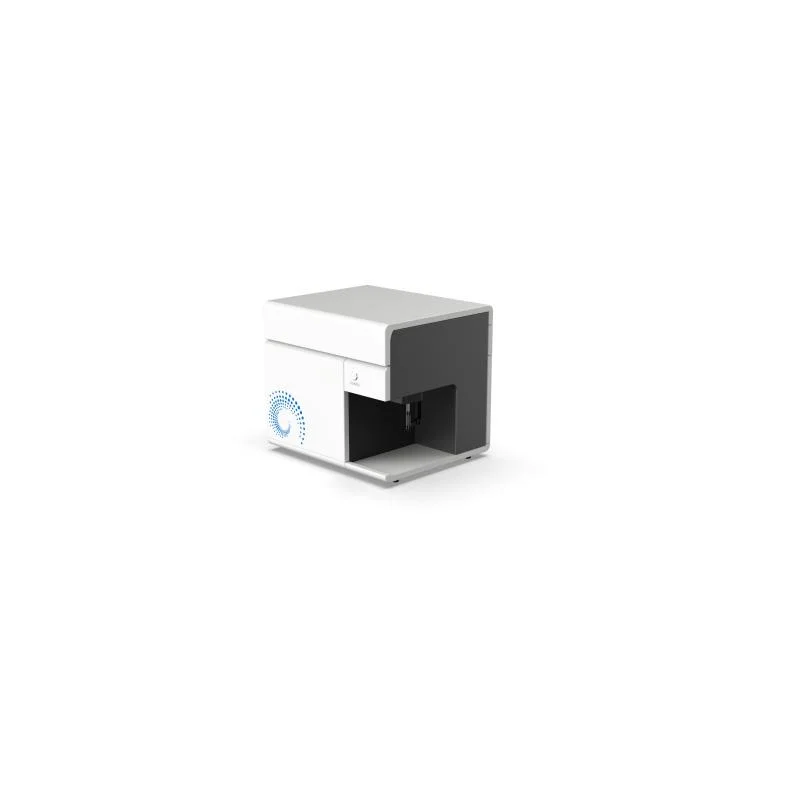 Equipo de diagnóstico médico Escáner de ultrasonido portátil en blanco y negro de 10 pulgadas 2D para equipos hospitalarios