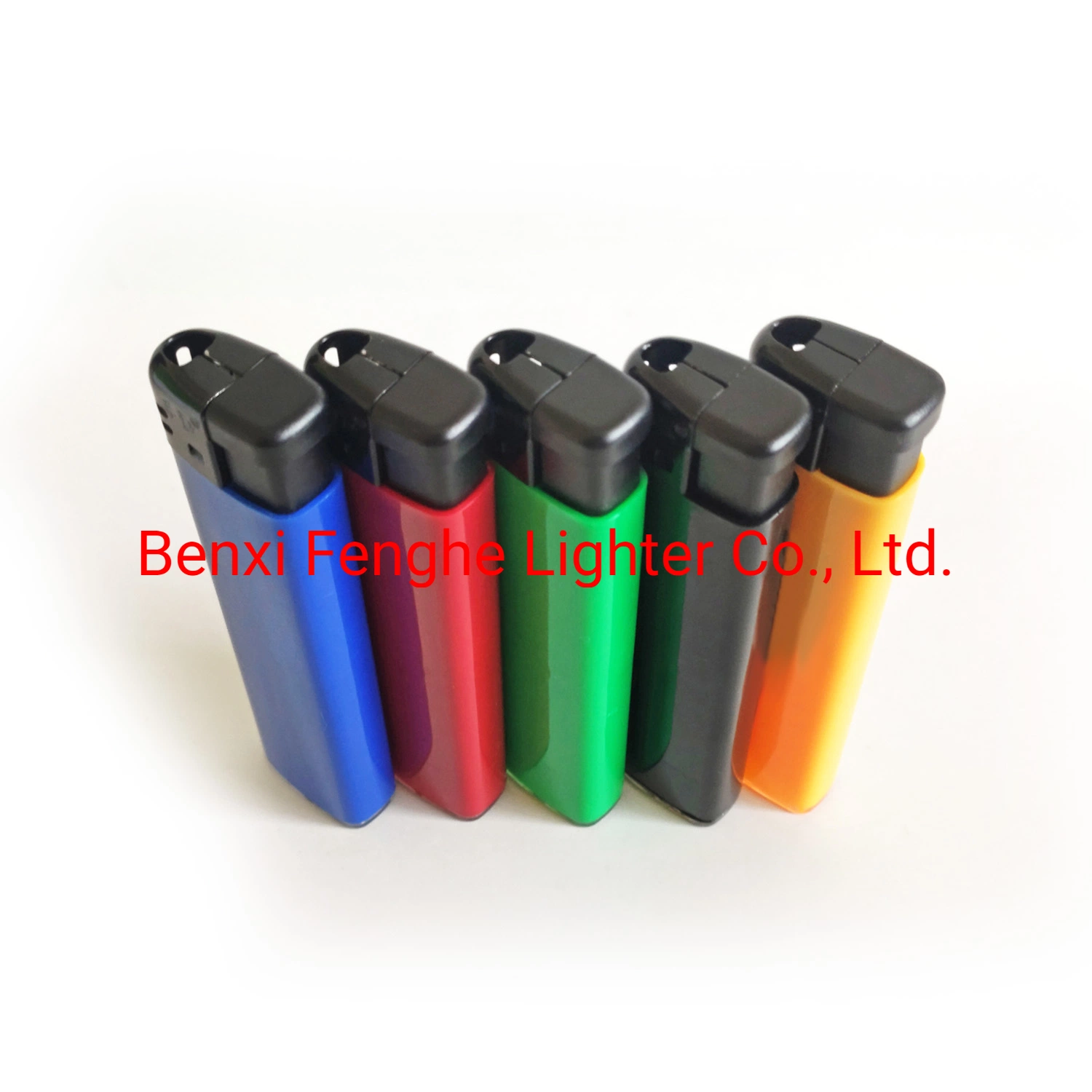 Lighter Disposable Lighter Flint Lighter Lighter Factory