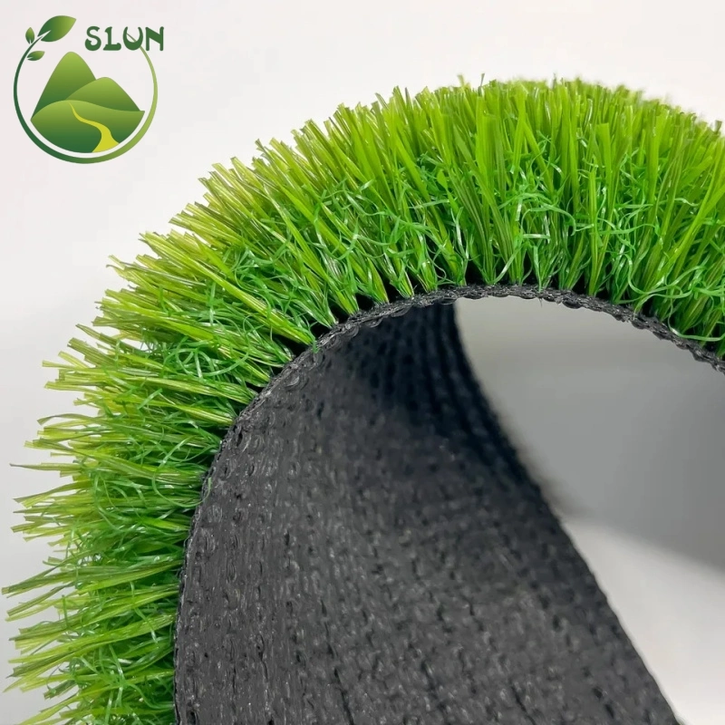 Artificial Grass Interlocking Tiles Artificial Turf Grass Drain Hole