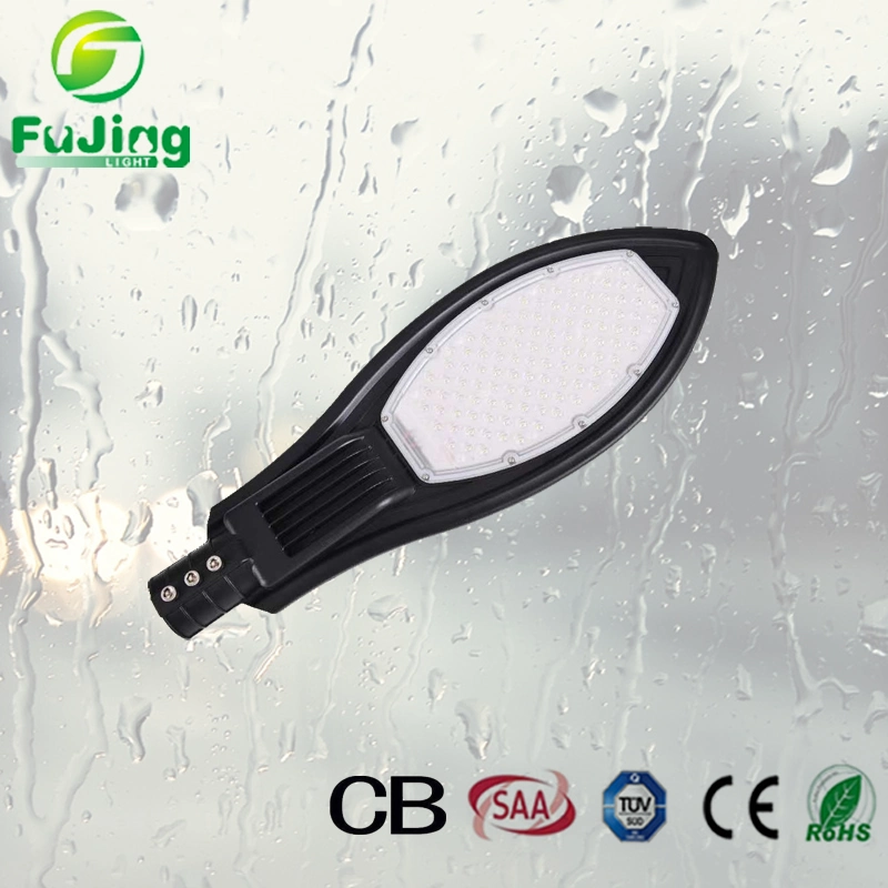 Solar Powered Arena Lights LED Street Lights Retrofit Higher Power LED Street Light Bulb 200W Streetlights