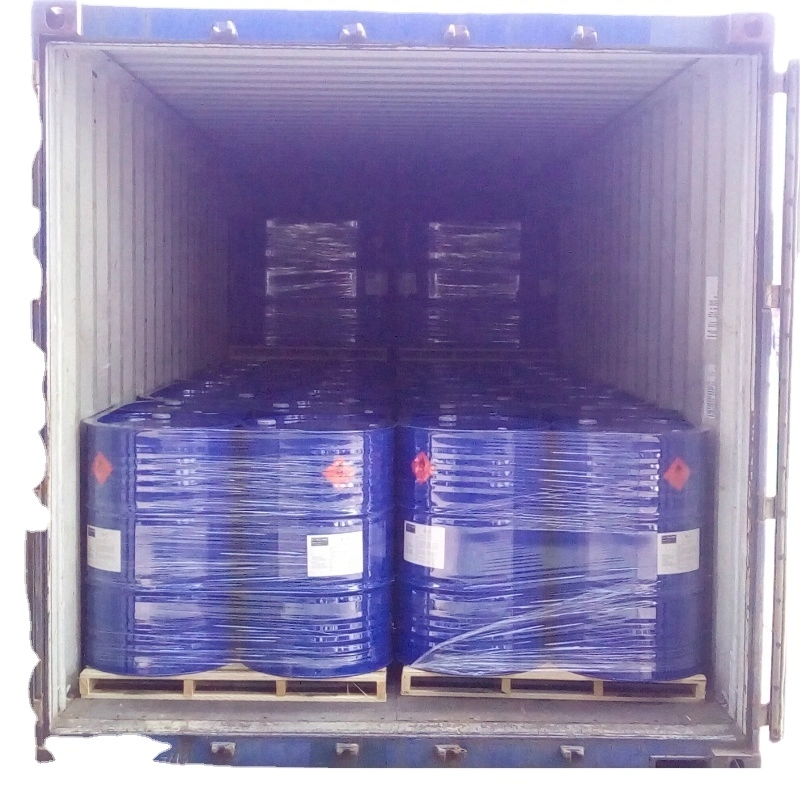 Factory Supply CAS 108-44-1 Good Quality M-Toluidine 3-Toluidine with