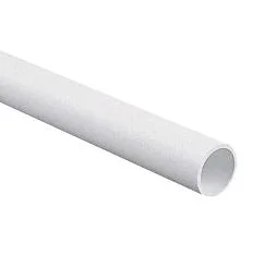 2 pouces 4 pouces pleine gamme plastique PVC PPR Tuyau d'alimentation en eau potable tuyau PVC conduit électrique