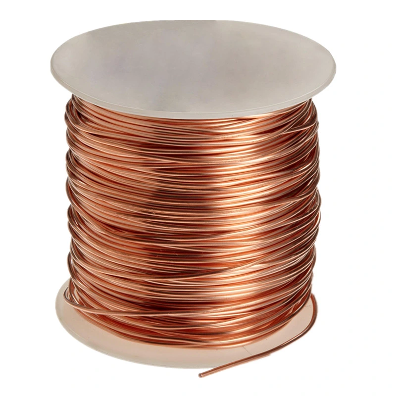 Dry Transformer Enamelled Aluminium Winding Wire