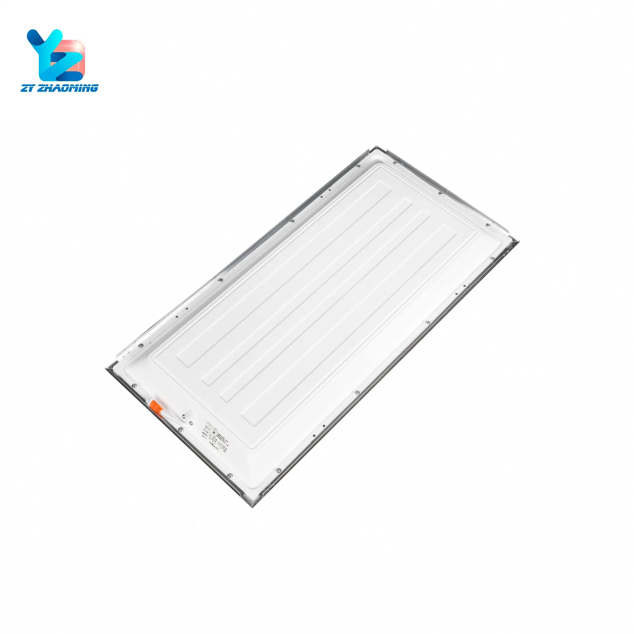 Fabrik rahmenlose LED-Licht Diffusor LED Panel Light, 40W/48W, 4800lm, 3000K/3500K/4500K/ 6000K/ 6500K CCT Farbtemperatur-Beleuchtung für Büro Wohnzimmer