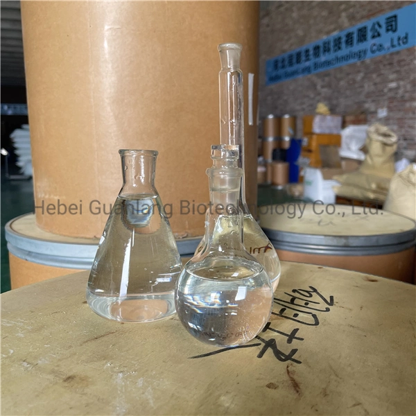 Cosmetic Raw Material CAS 621-71-6 Tricaprin with Factory Price