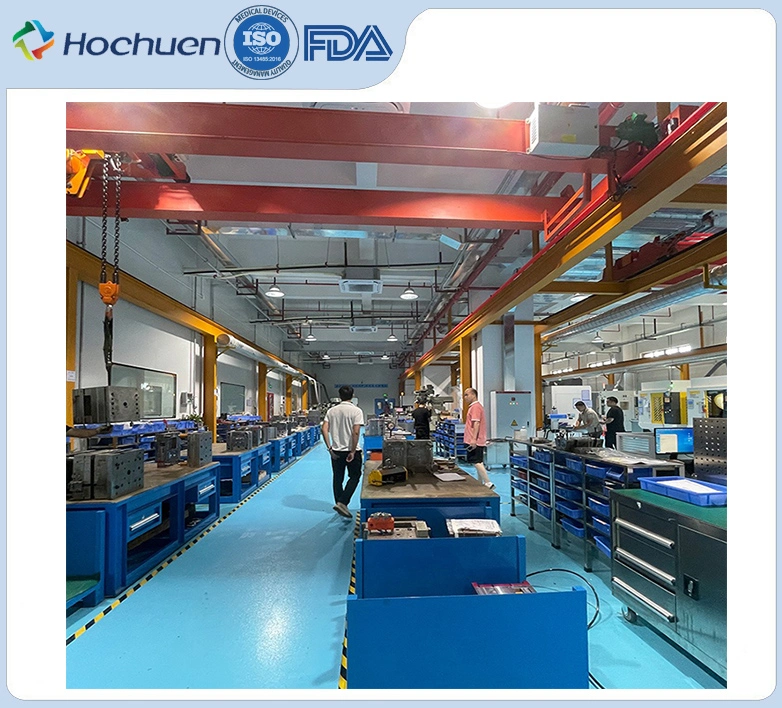 Medical Mould Design Company Plastic Injection Moulding