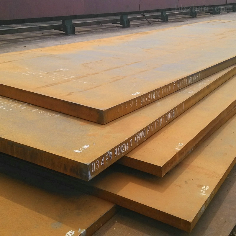 ASTM AISI A36 Building Steel Material Ms Plate Ship/Marine Grade Corten Sheet Mild Carbon Steel Plate