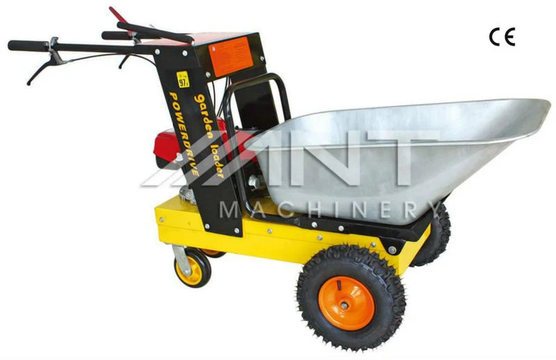 By150 Agriculture Dump Truck Farm Tractor Wheelbarrow Kit