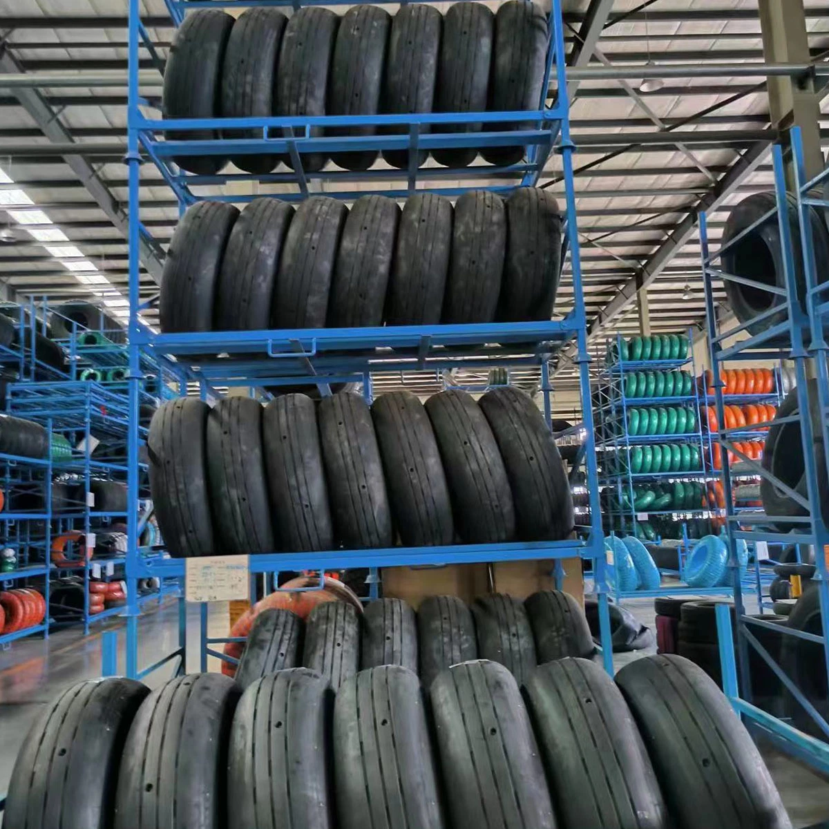 High Qualified Aviation Tires Civil 560*210-229 Aircraft Radial Tire for Fighters T-Rubber&rsquor; S Radial Tyres