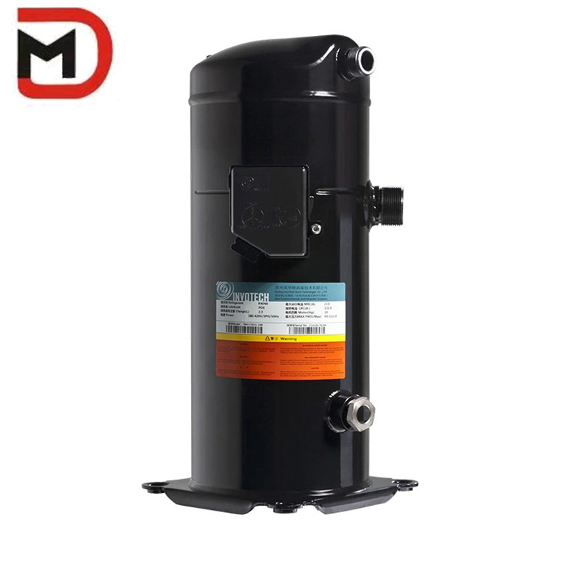 Air Compressor Price List R407c Rr36km-Tfd-Nn7 220V/380V Scroll Compressor for Air Conditioner