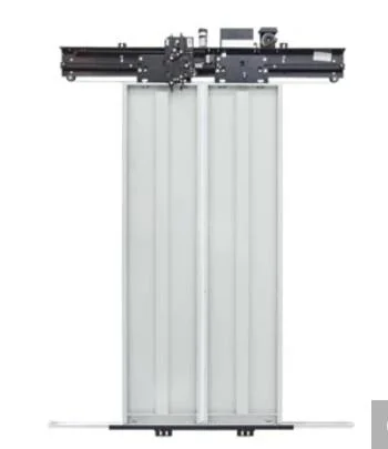 China Wholesale Elevator Door System Center Open Door Operator with Good Price