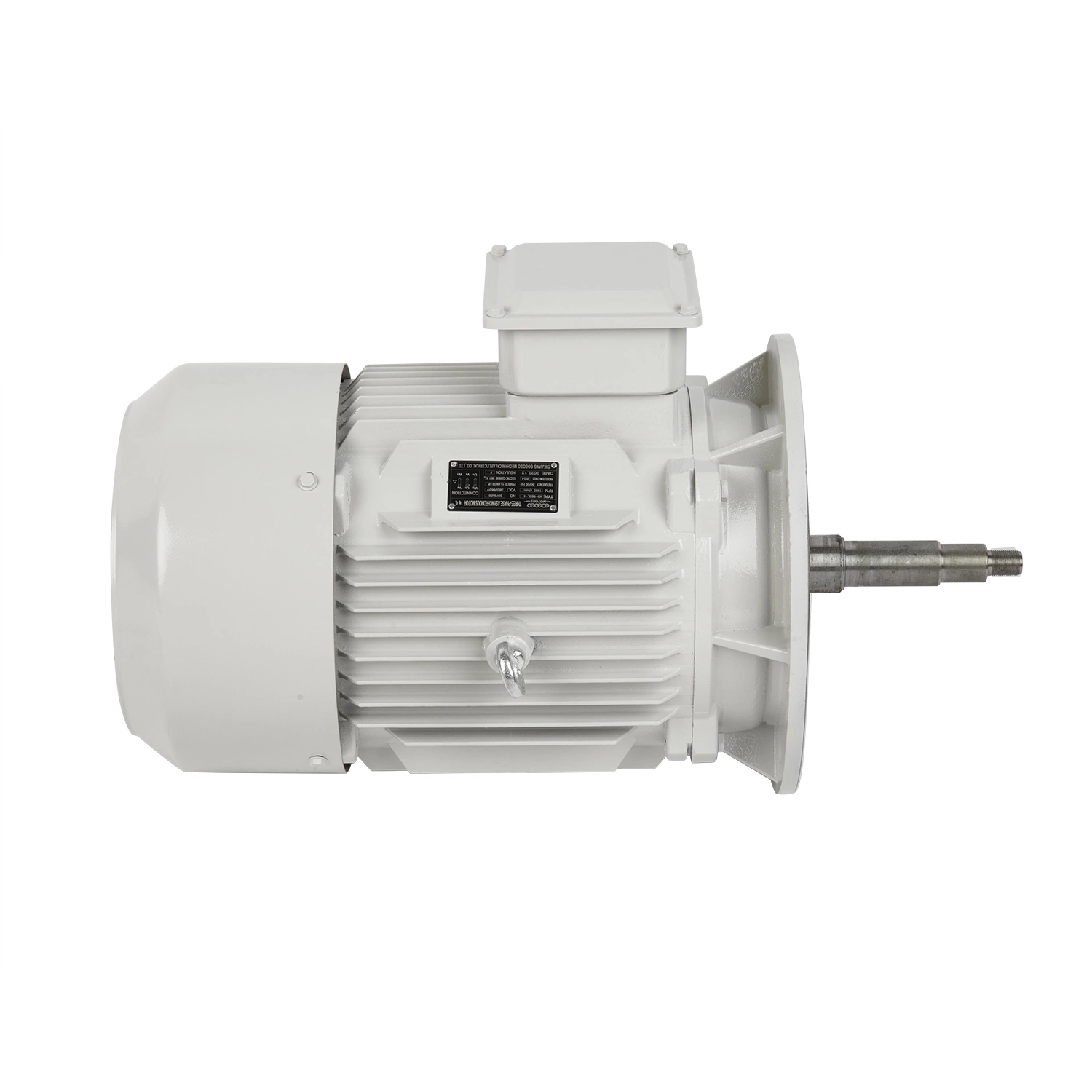 GOST Standard Anp Air Series 2900rpm 1400rpm 5.5kw 7.5kw 11kw 15kw 37kw 75kw 132kw 315kw Three Phase Electric Motor (71A2-315L)