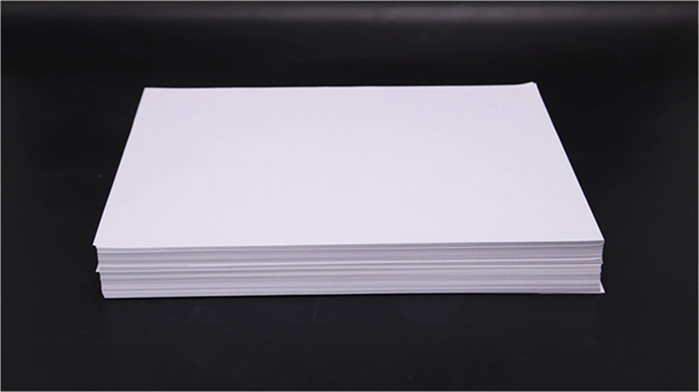 100% Woold Pulp 80GSM A4 Copy Paper Sheet Paper Printing Products