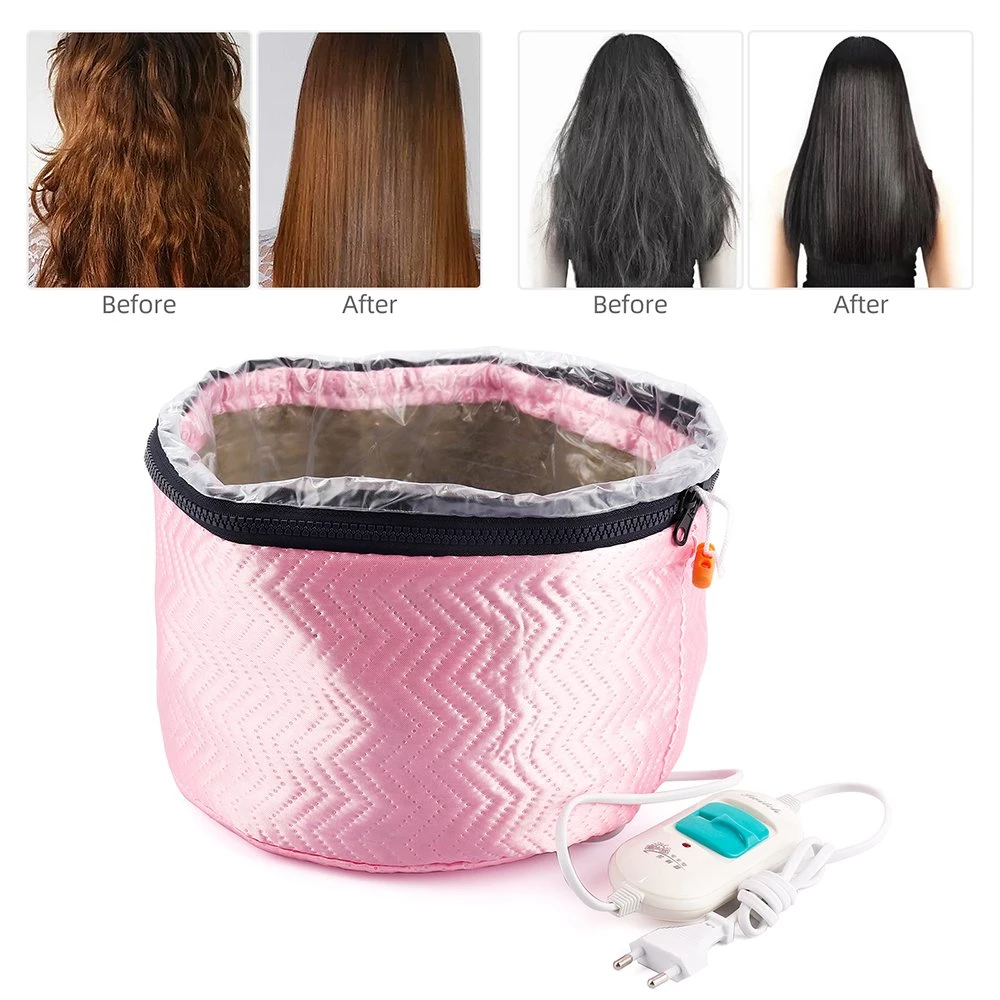 Electric Hair Dryers Heating Hat Beauty Hair Styling Hair Care