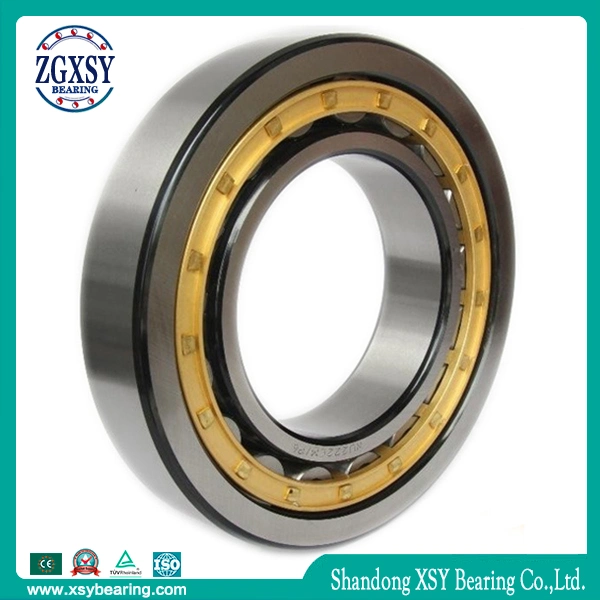 Nj205 Japan Original Cylindrical Roller Bearing Nj205 Gearbox Bearing Nj205