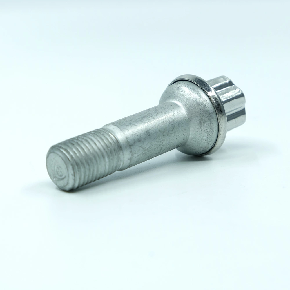 Ga Brand Customized Torx Tyer Bolt with Spline Shaped Head