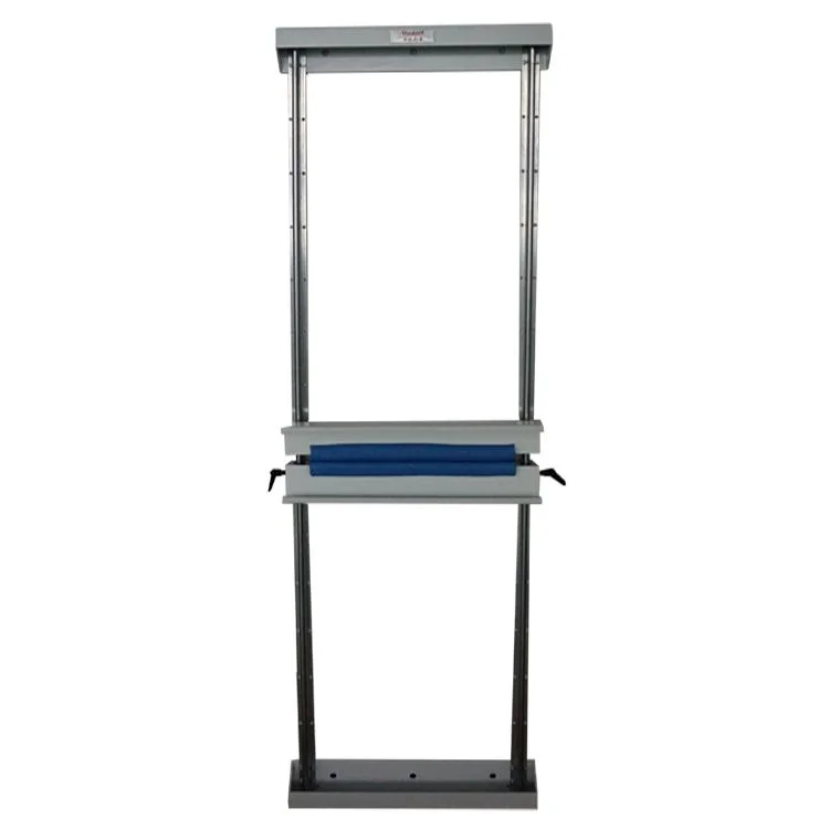 Medical Equipment Hot Sale Vertical Chest Bucky Stand