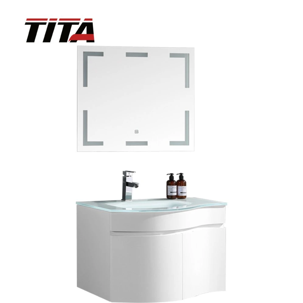 Precio barato PVC Cuarto de Baño TM8304