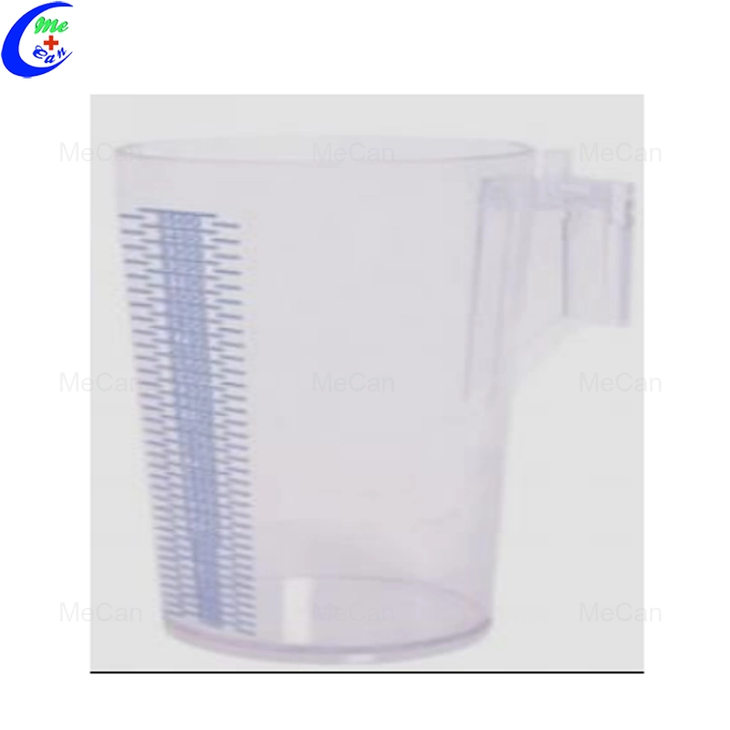 Disposable Medical Supplies Hot Selling Medical Hospital Cup