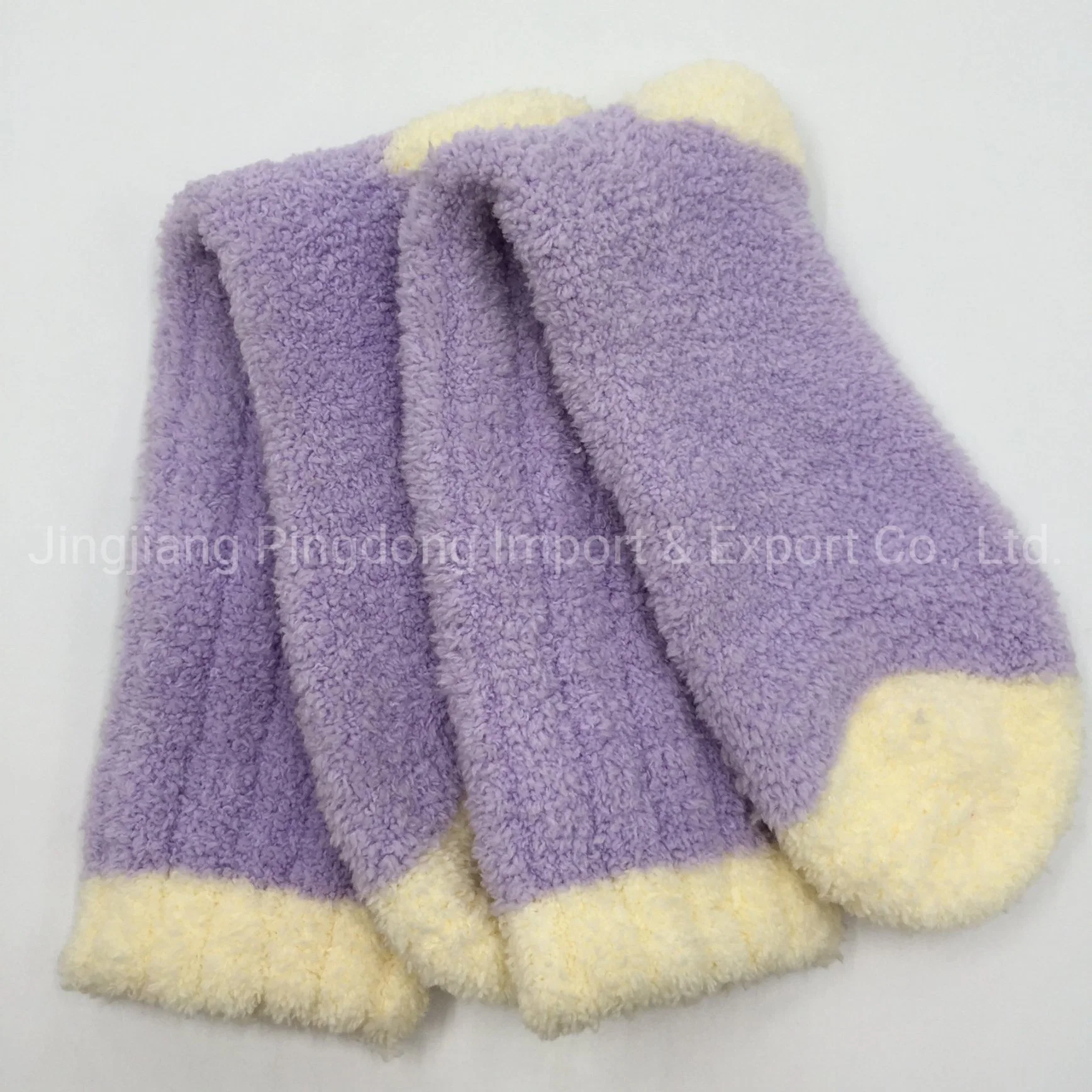 Wholesale/Supplier Cosy Socks Home Socks Super Soft and Warm Stockings