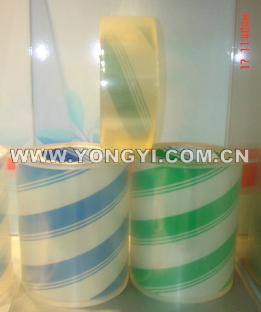 Adhesion Customized Printed Fragile OPP Packaging Tape BOPP Sticky Tape (33um)