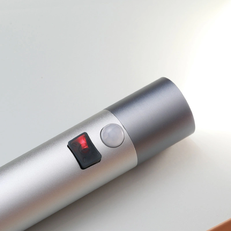 Nextool Visual Battery Indicator Wall Lamp Induction Torch LED Flashlight