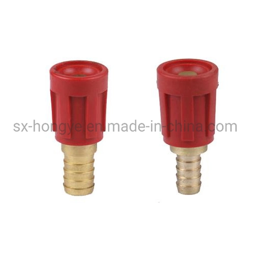 European Jet Spray Fire Hose Reel Nozzle for Fire Fighting