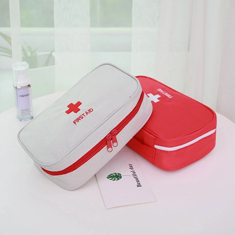 Emergency Handbag Medicine First Aid Bag Large Size