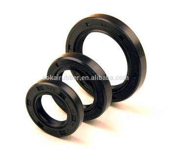 Factory Standard Custom Tc/Sc/Tg Rubber Oil Seals Rings