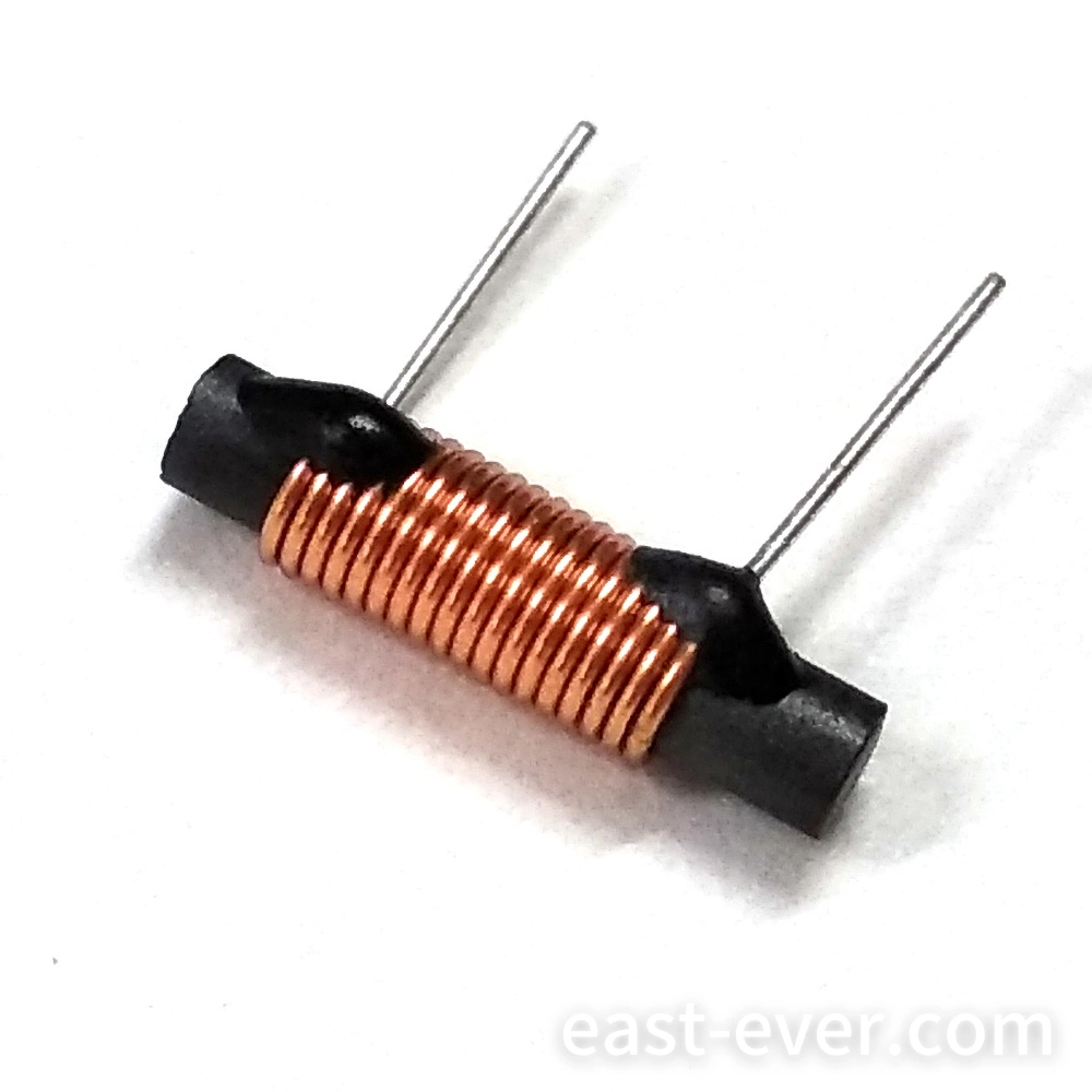 SMD Rod Choke Coils SMD or DIP R0211-3r25K-030 Inductor Manufactory Made in China