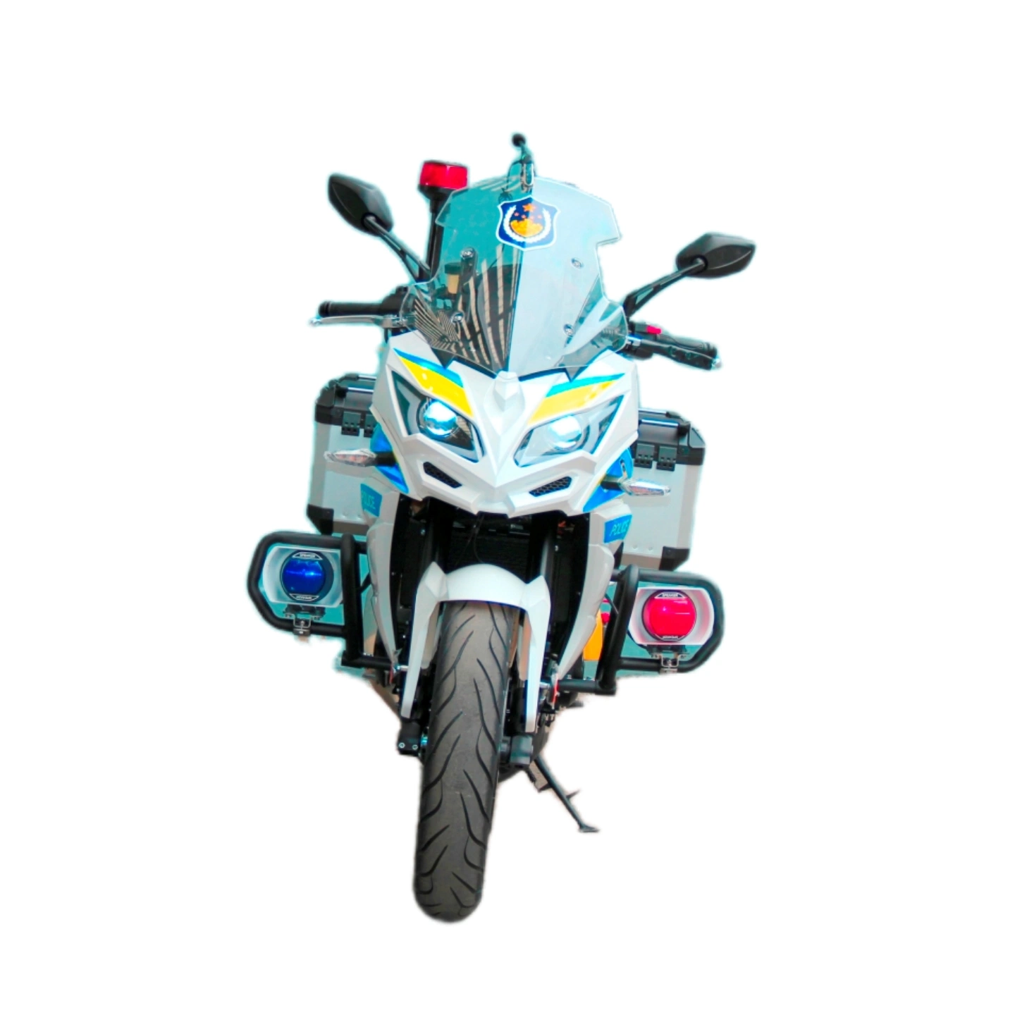 China Racing Sports Motorbike, Motorcycle, Touring Bike with Gasoline/ Petrol Engine