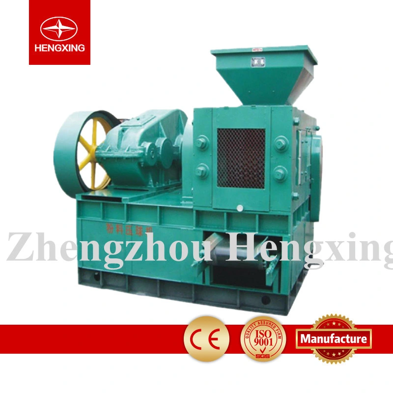 Energy Saving Briquetting Machine (HXXM-360) From Original Factory